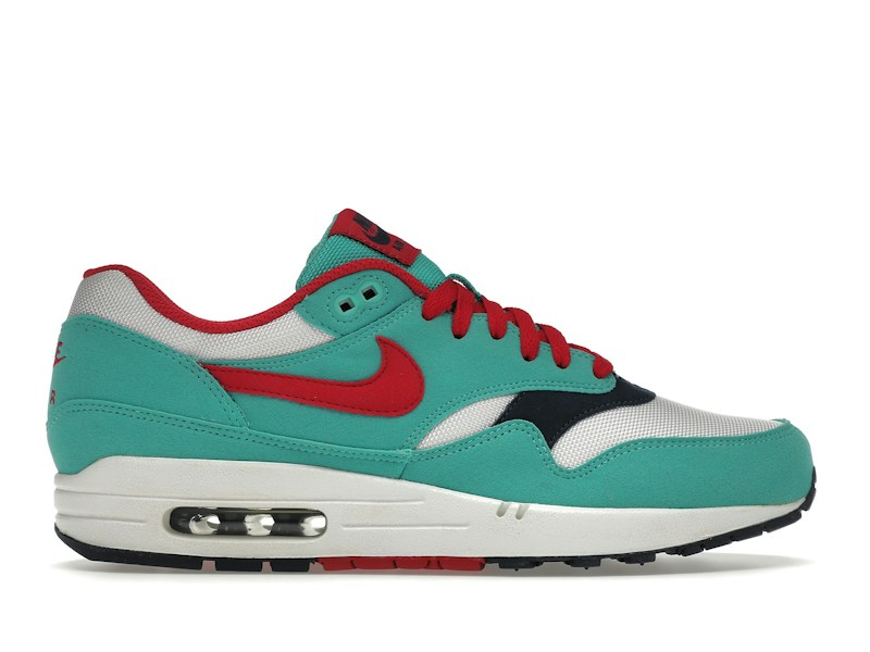 Nike Air Max 1 Retro Sport Red