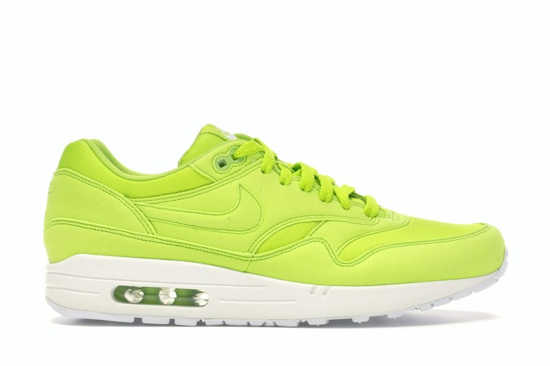 Nike Air Max 1 Ripstop Pack Green