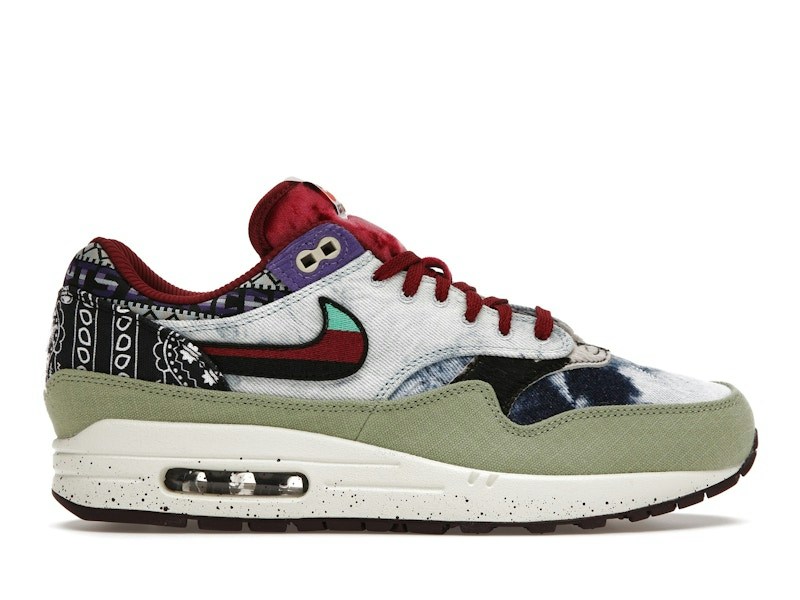 Concepts x Nike Air Max 1 SP 'Mellow'