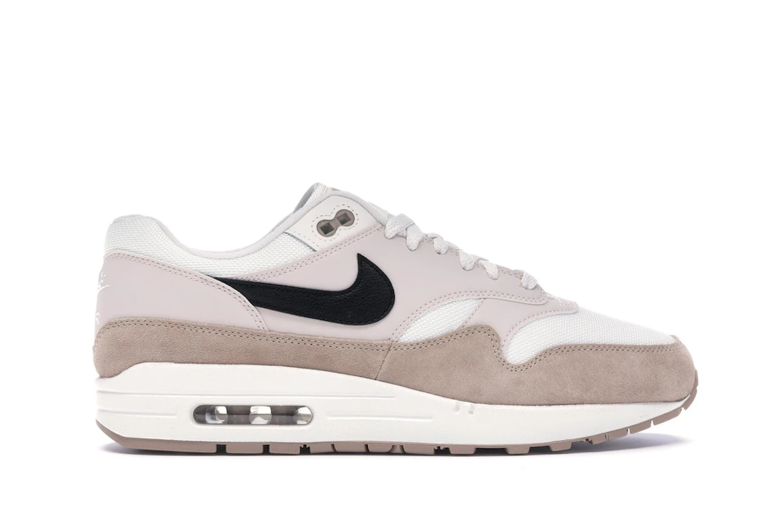 Nike Air Max 1 Sand Black