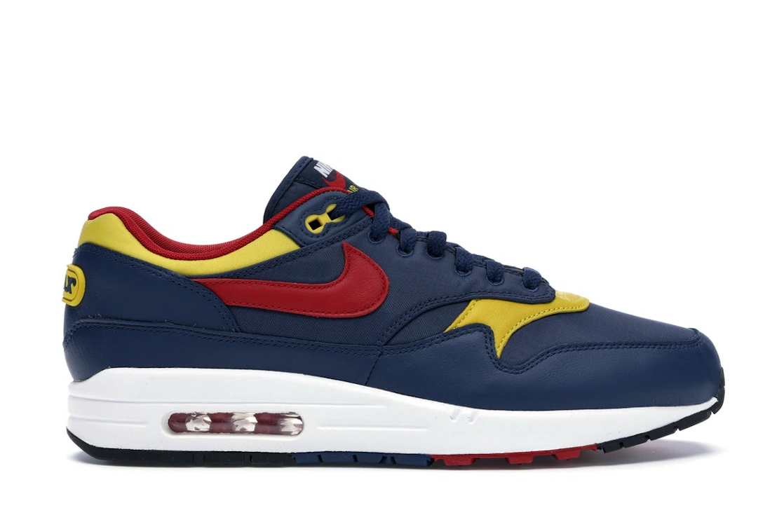 Nike Air Max 1 Snow Beach