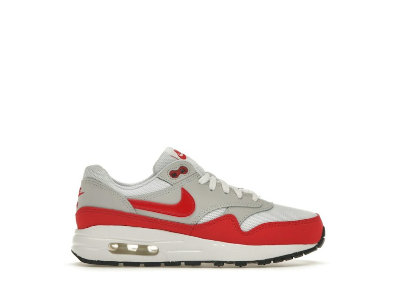 Nike Air Max 1 Sport Red (2023)