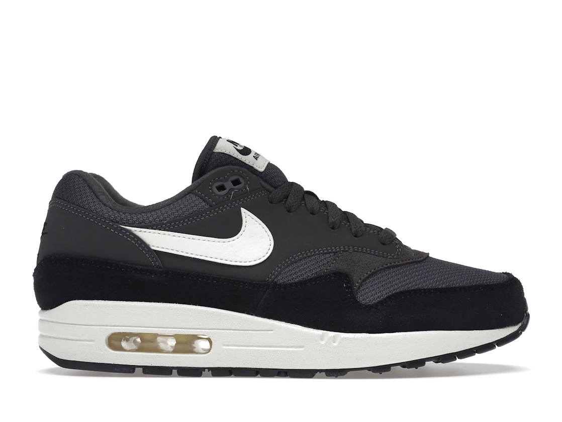 Nike Air Max 1 Thunder Grey