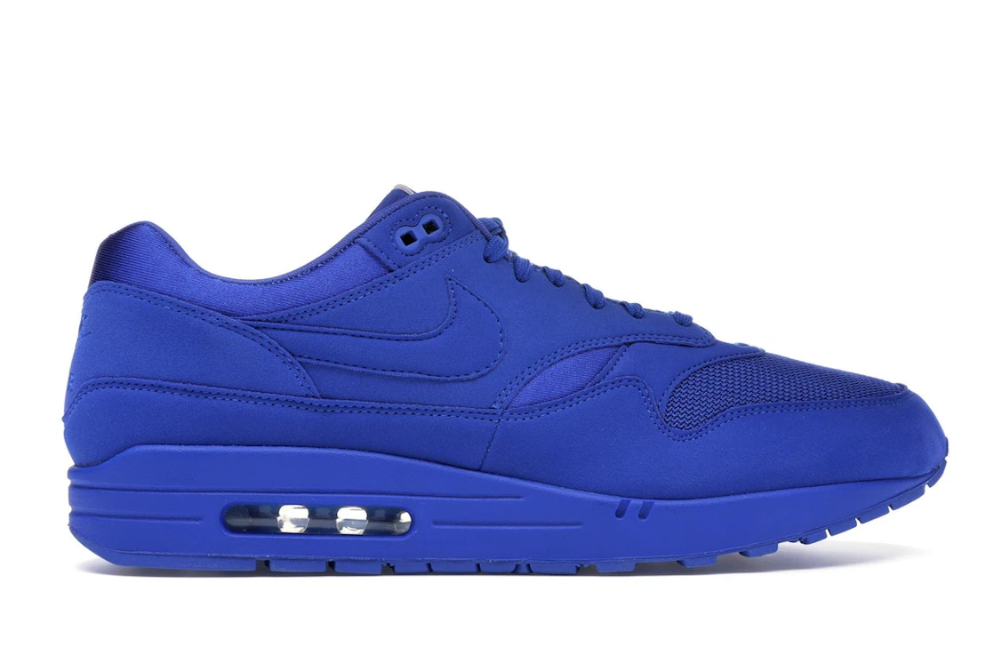 Nike Air Max 1 Tonal Blue