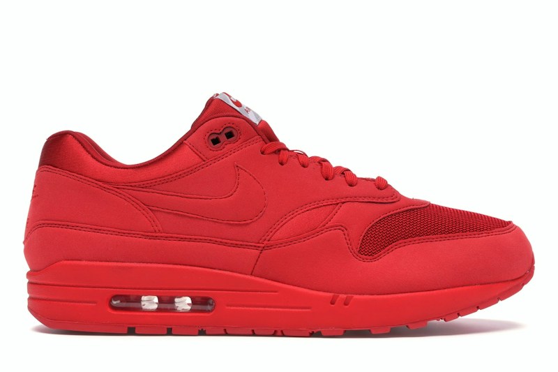 Nike Air Max 1 Tonal Red
