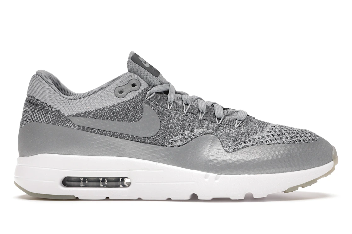 Nike Air Max 1 Ultra Wolf Grey