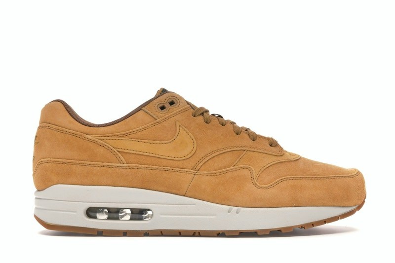 Nike Air Max 1 Premium Wheat