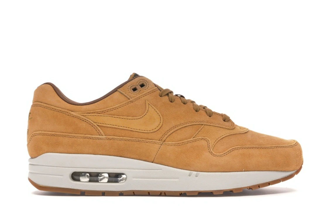 Nike Air Max 1 Premium Wheat