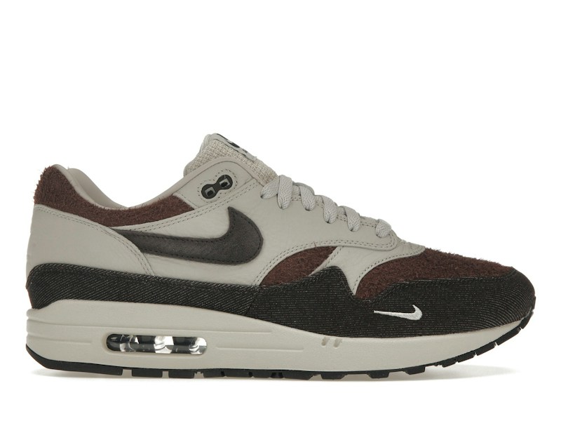 Nike Air Max 1 Size? Exclusive Considered
