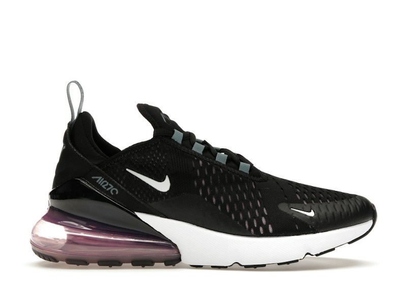 Nike Air Max 270 Black Arctic Pink