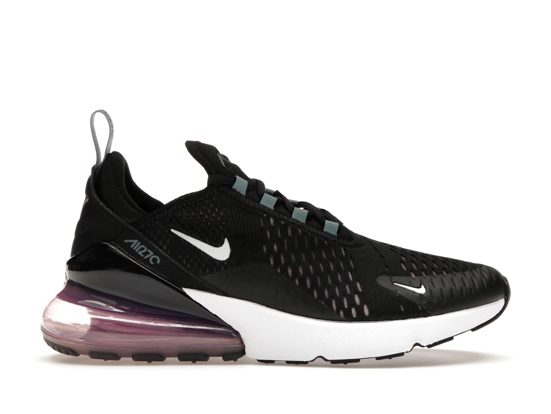 Nike Air Max 270 Black Arctic Pink