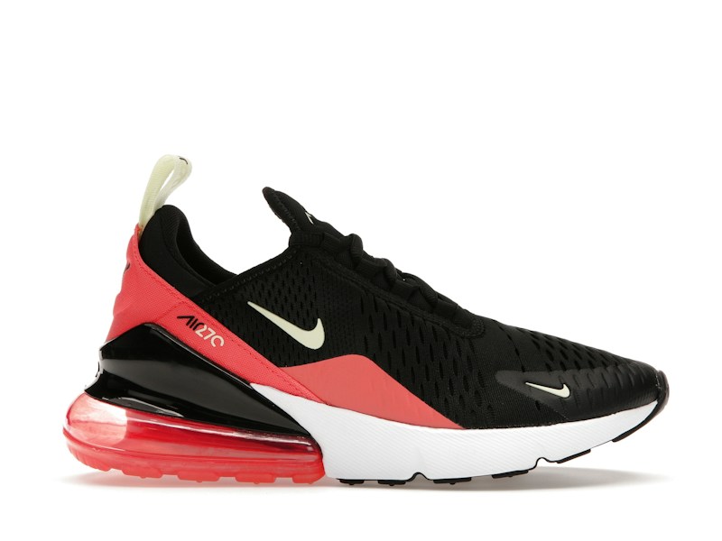 Nike Air Max 270 Black Magic Ember