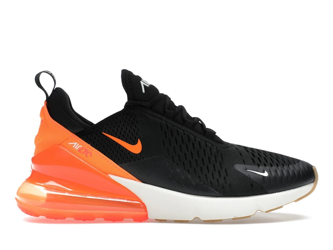 Nike Air Max 270