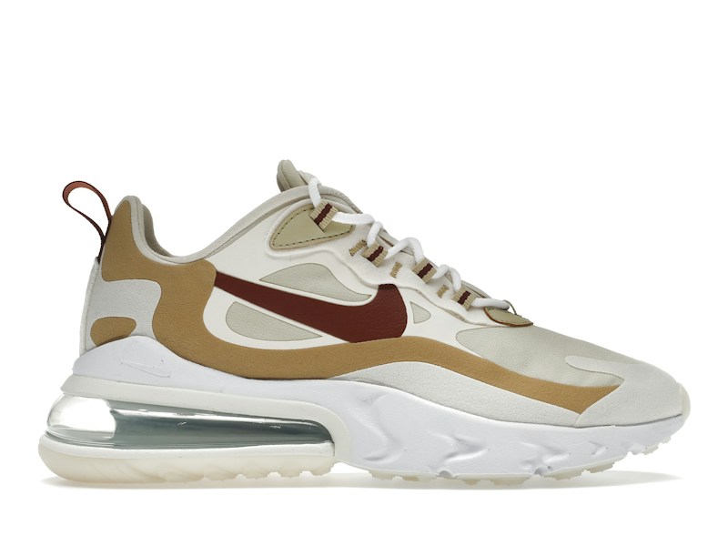 Nike Wmns Air Max 270 React