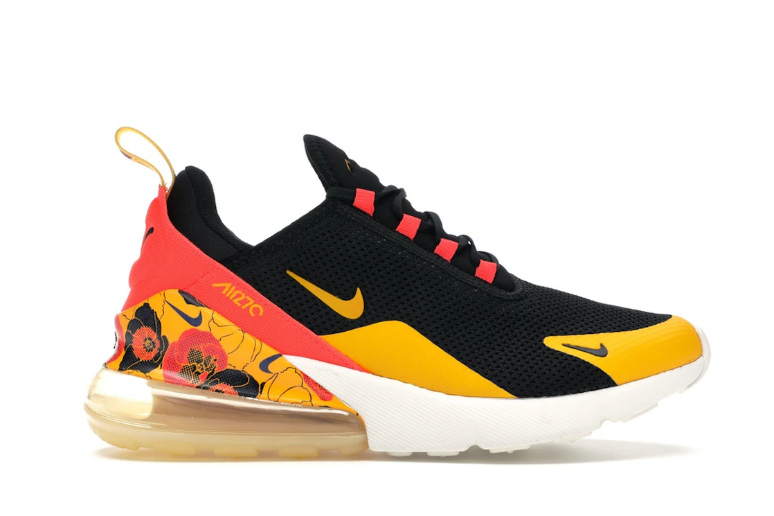 Nike WMNS Air Max 270 SE "Floral"