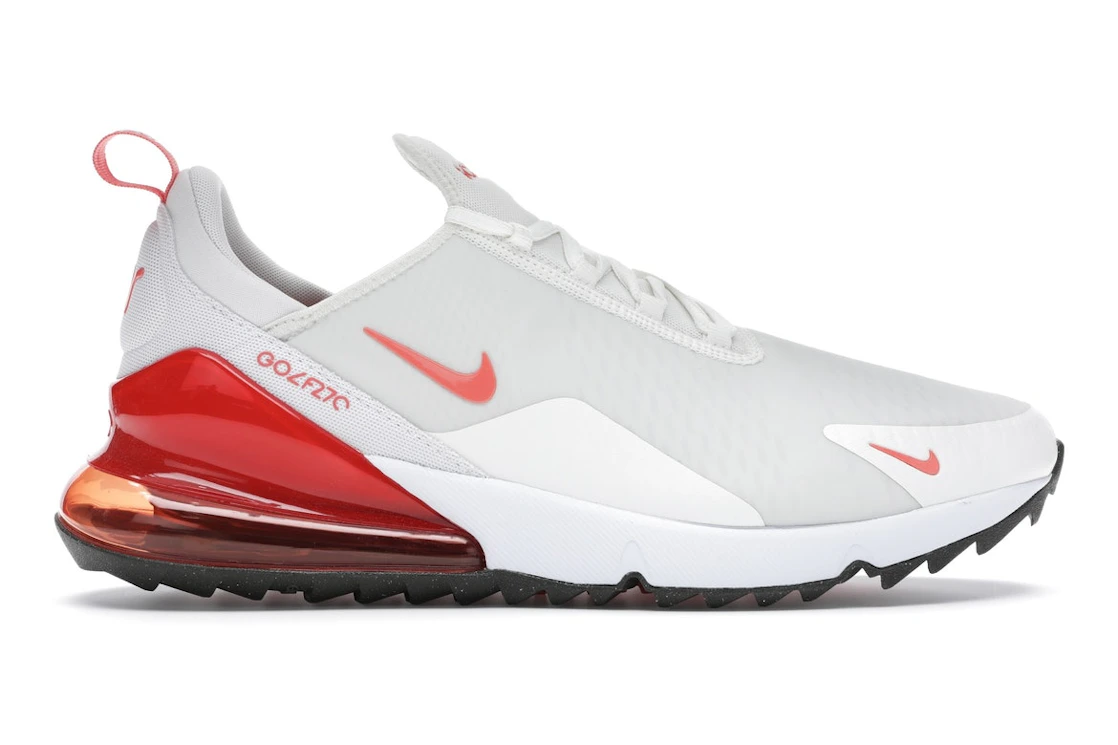 Nike Air Max 270 Golf Sail Magic Ember