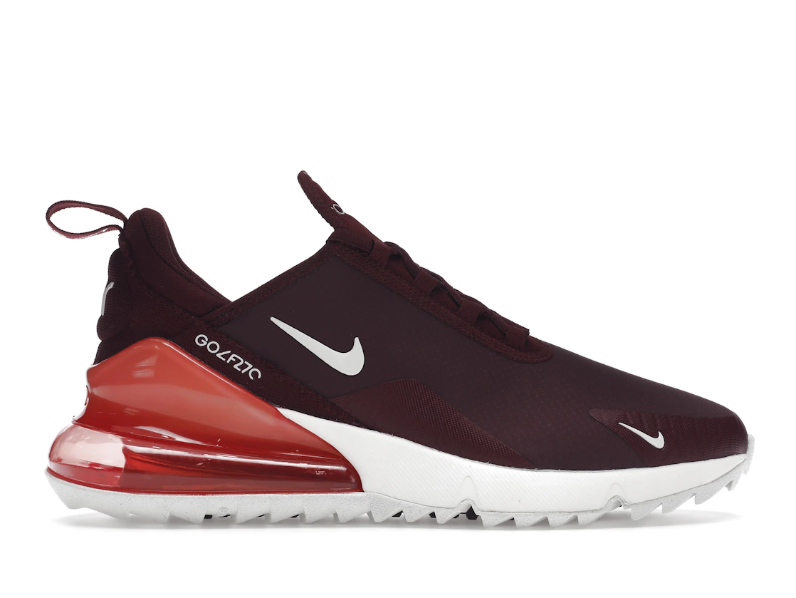 Nike Air Max 270 Golf Dark Beetroot