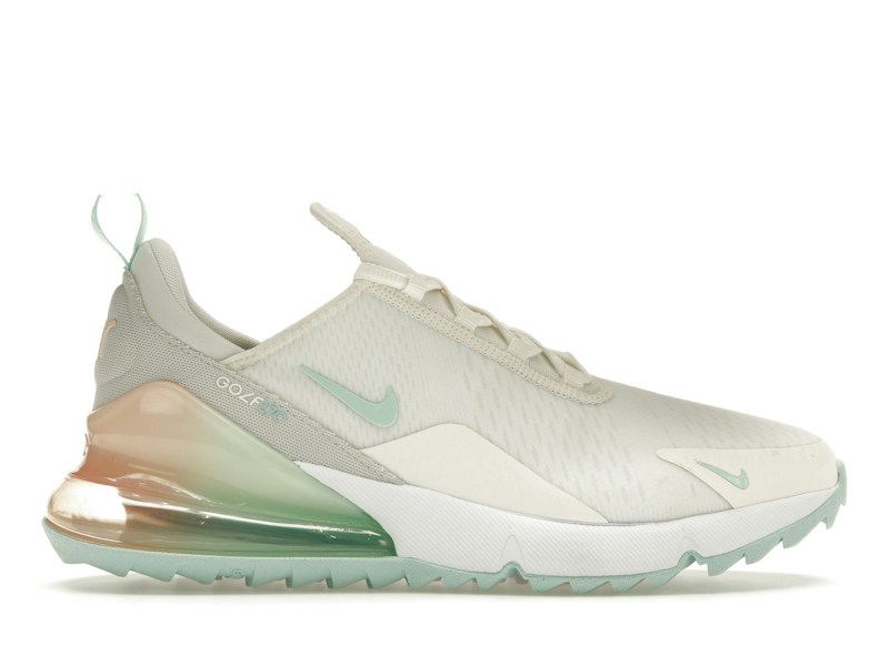 Nike Air Max 270 Golf Sail Light Dew