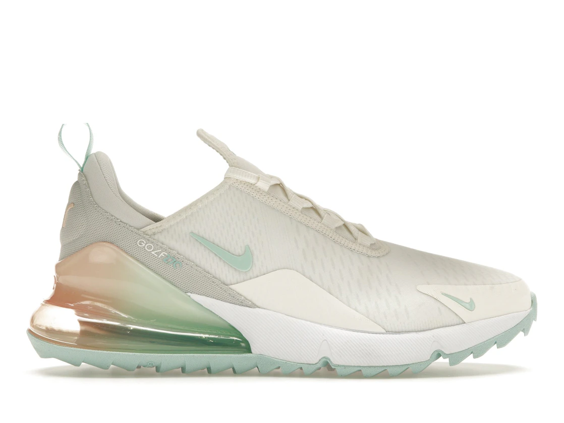 Nike Air Max 270 Golf Sail Light Dew