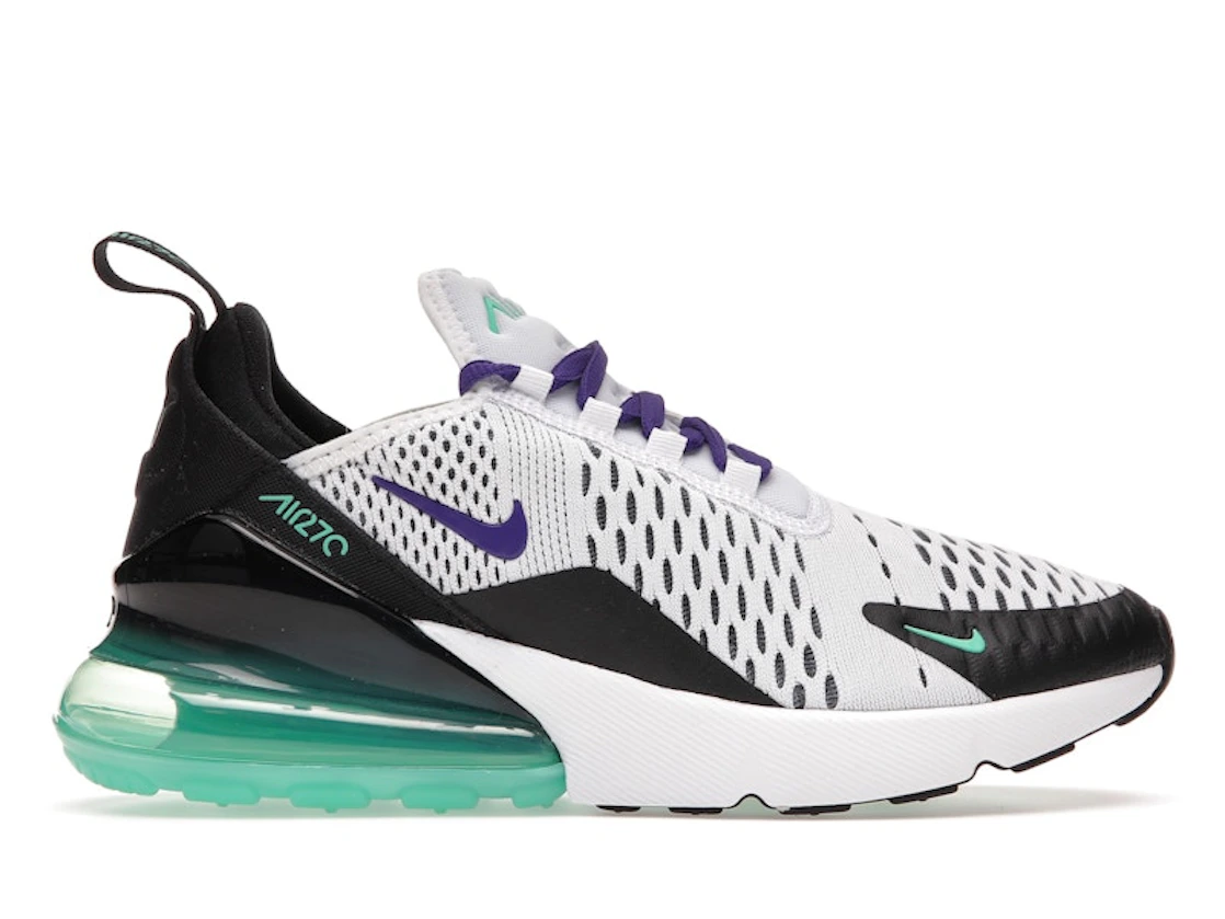 Nike Air Max 270 Grape
