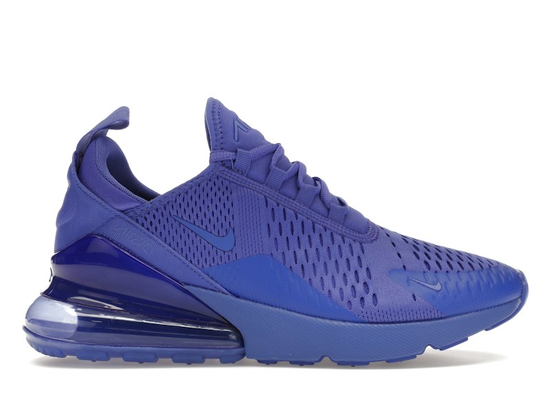 Nike Air Max 270 Light Ultramarine