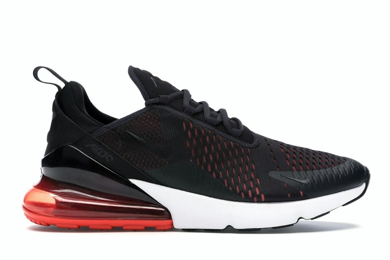 Nike Air Max 270 Oil Grey