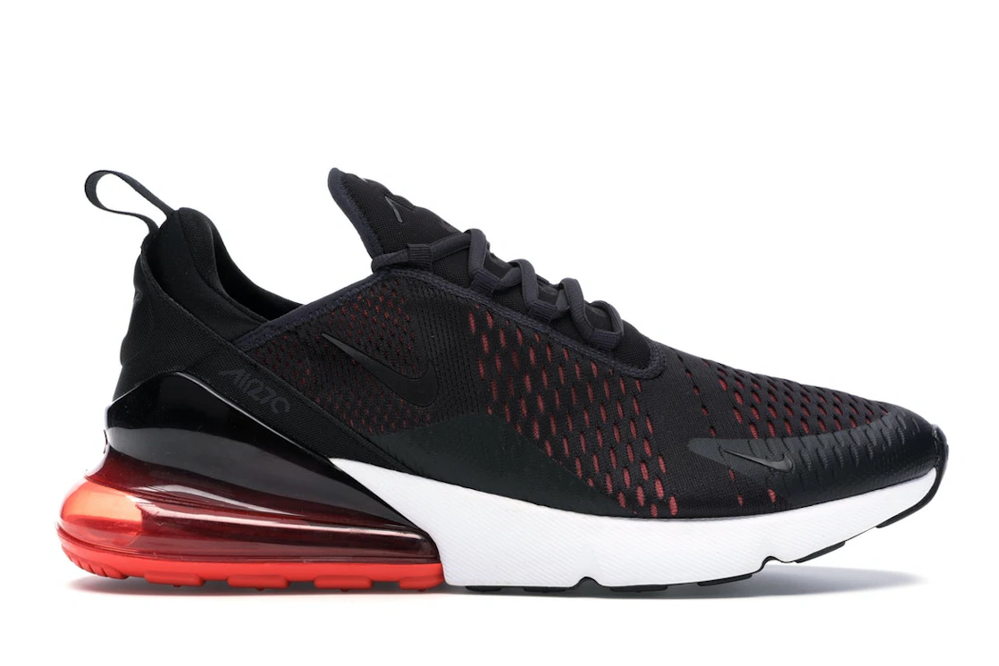 Nike Air Max 270 Oil Grey