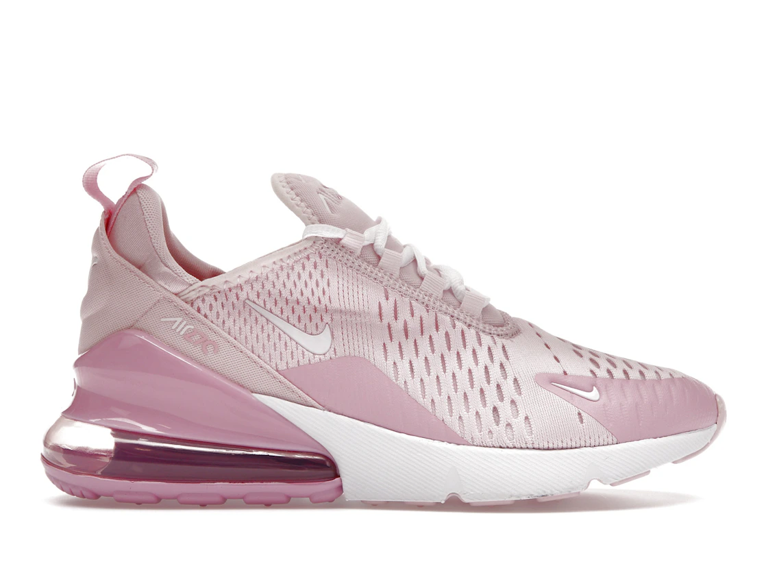 Nike Air Max 270 Pink Foam