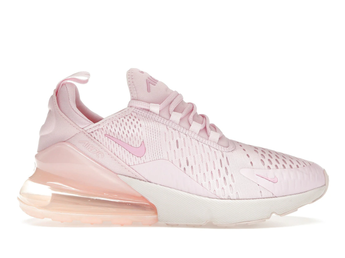 Nike Air Max 270 Pink Foam