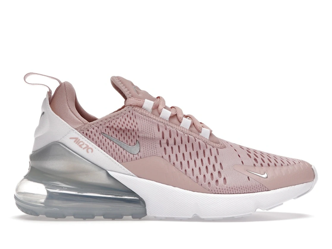 Nike Air Max 270 Pink Oxford