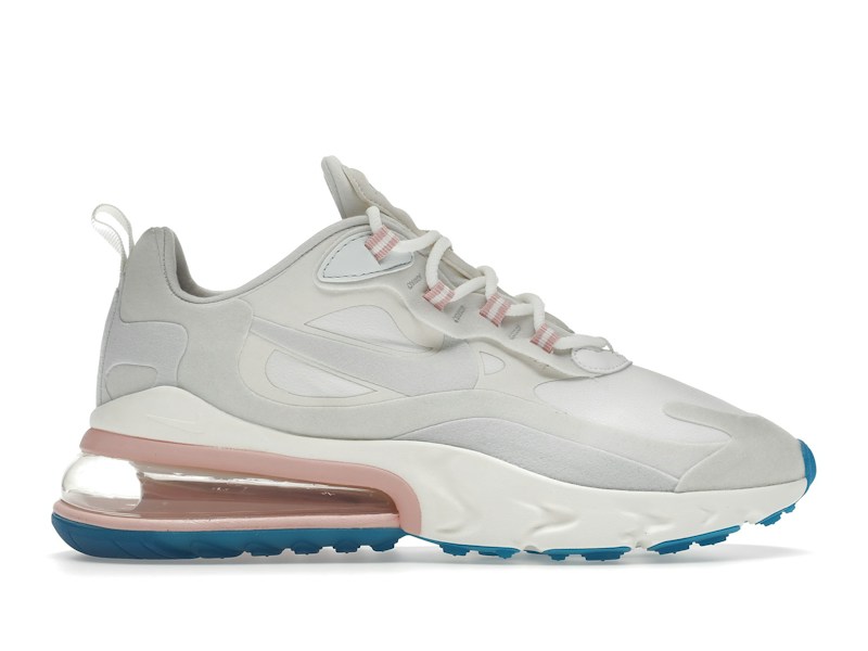 Nike Air Max 270 React American Modern (AT6174-100)