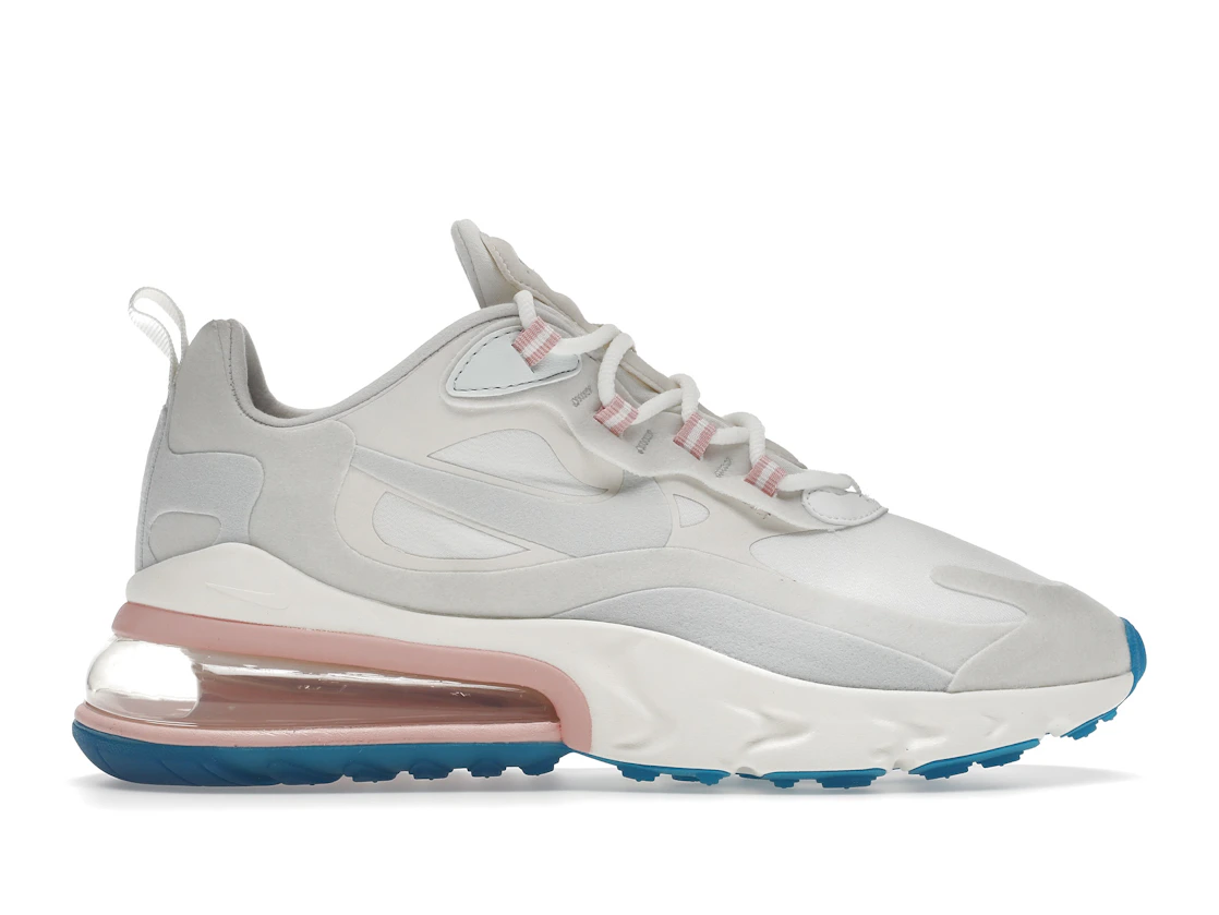 Nike Air Max 270 React American Modern (AT6174-100)