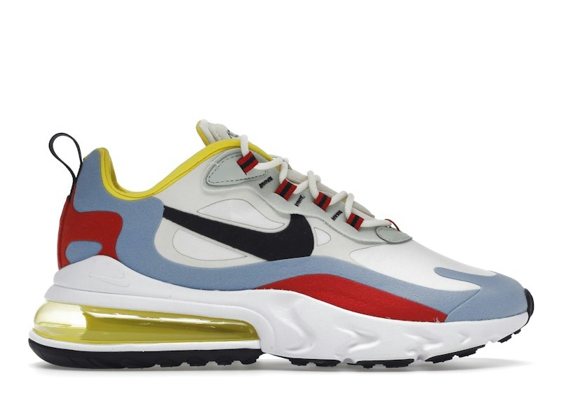 Nike WMNS Air Max 270 React