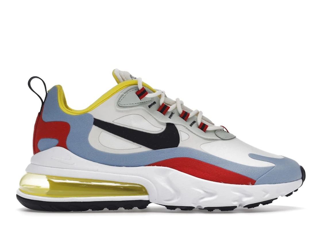 Nike WMNS Air Max 270 React