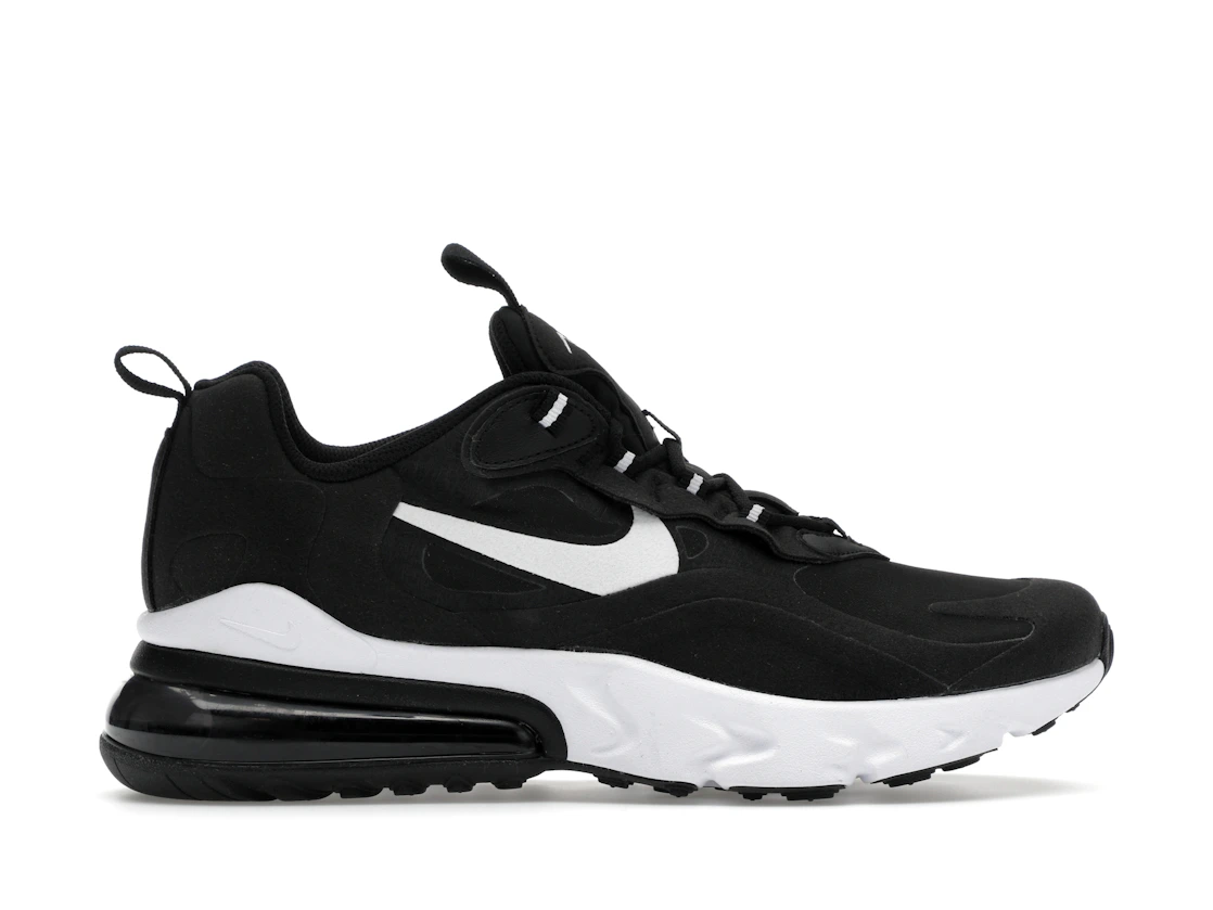 Nike Air Max 270 React Black