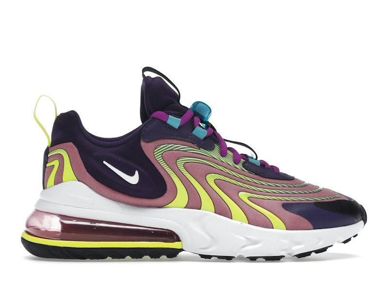 Nike Wmns Air Max 270 React Eng