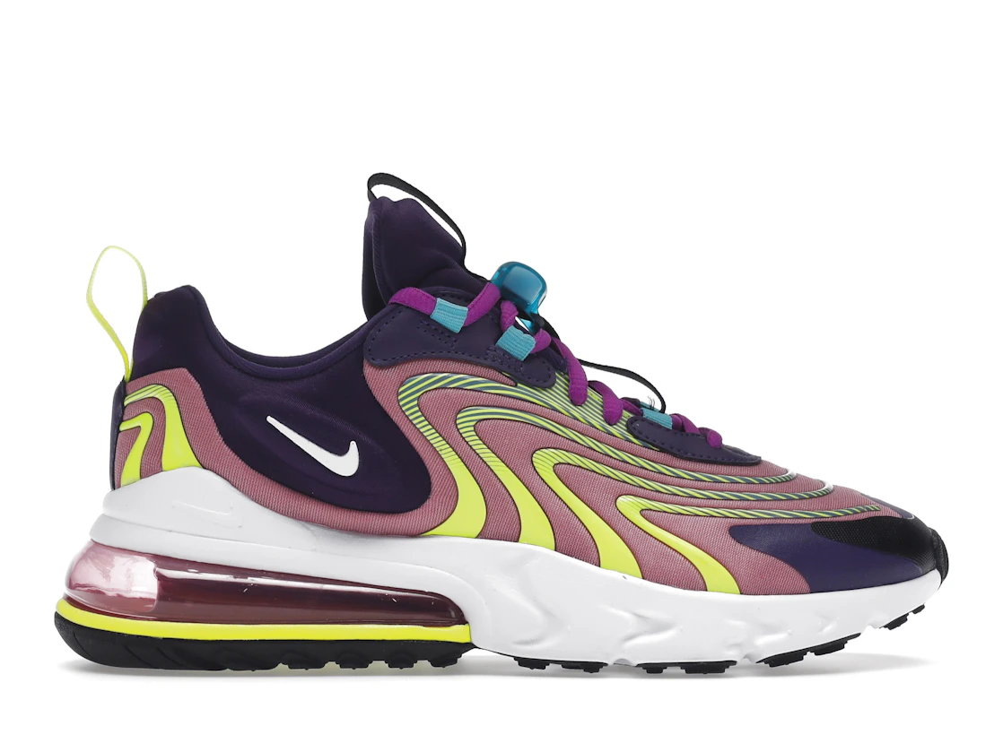 Nike Wmns Air Max 270 React Eng