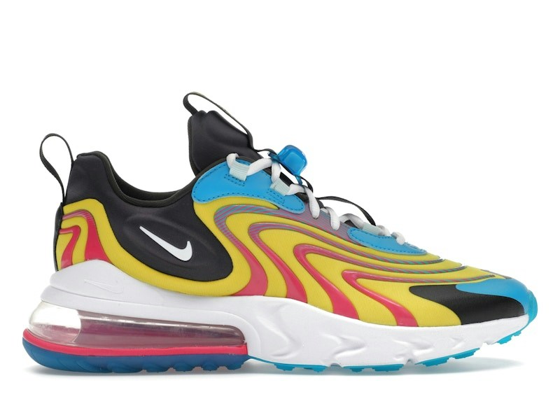 Nike Air Max 270 React Eng