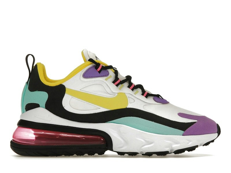 Nike WMNS Air Max 270 React