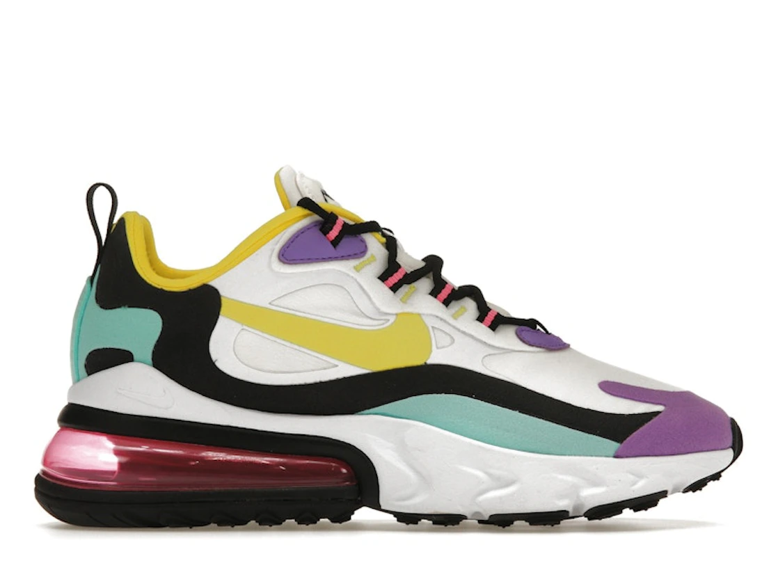 Nike WMNS Air Max 270 React