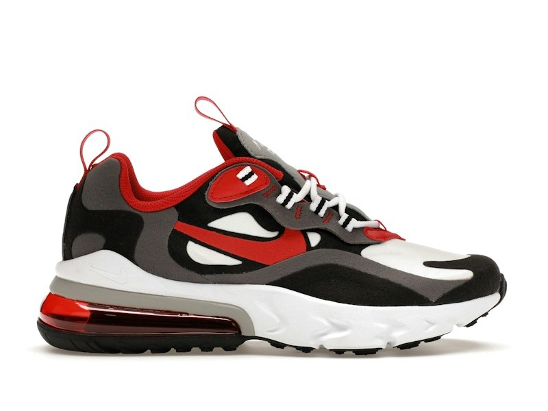 Nike Air Max 270 React Iron Grey