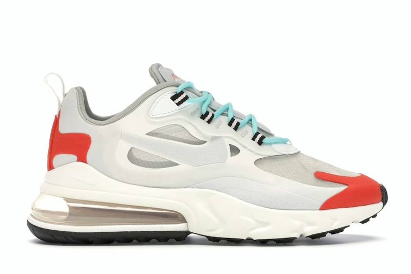 Nike Air Max 270 React