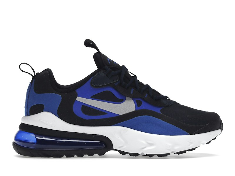 Nike Air Max 270 React Midnight Navy