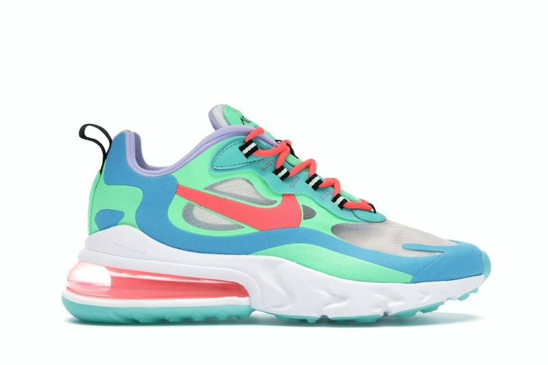 Nike WMNS Air Max 270 React