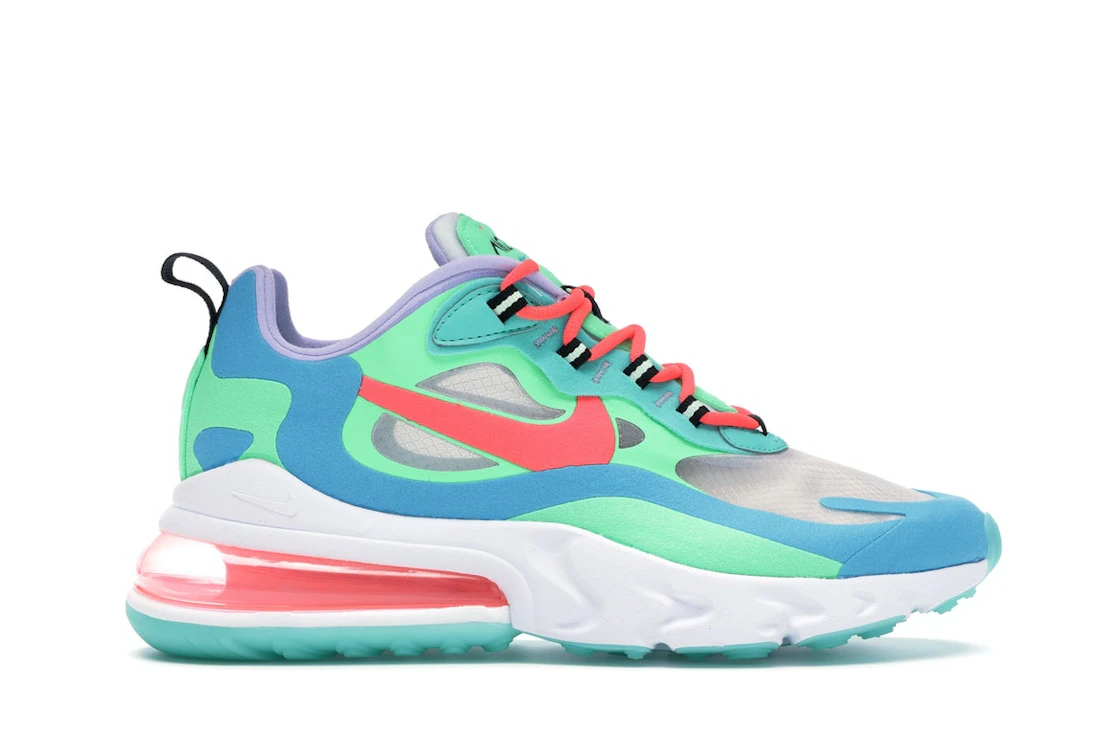 Nike WMNS Air Max 270 React