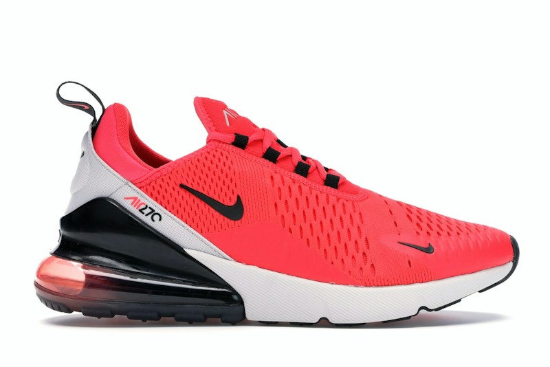 Nike Air Max 270 Red Orbit