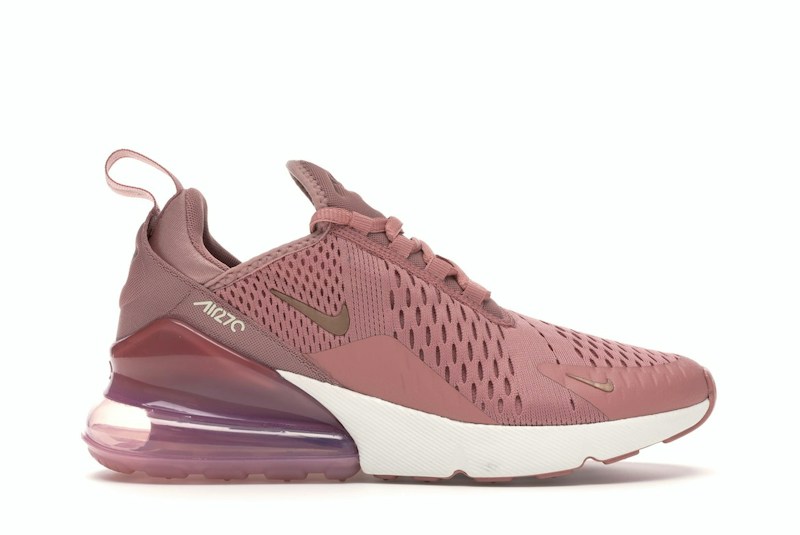 Nike Air Max 270 Rust Pink