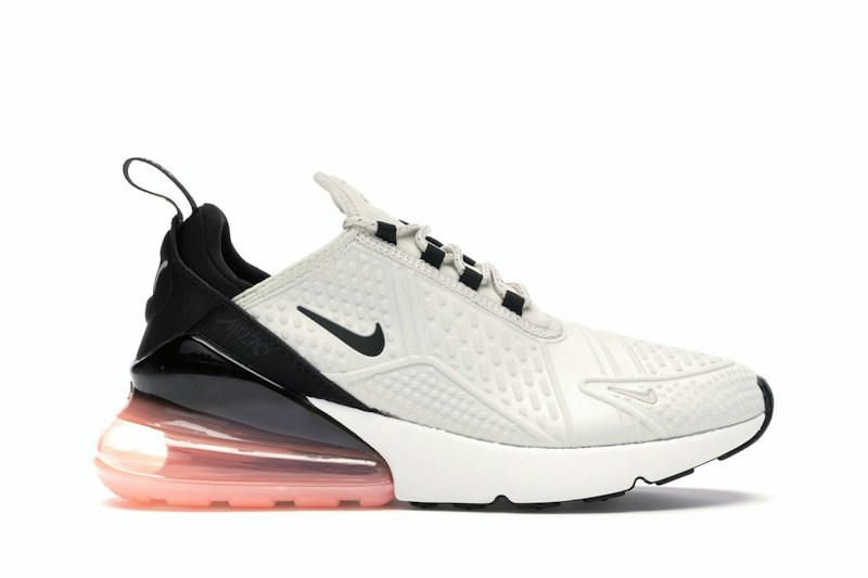 Nike Air Max 270 SE Light Bone Storm Pink