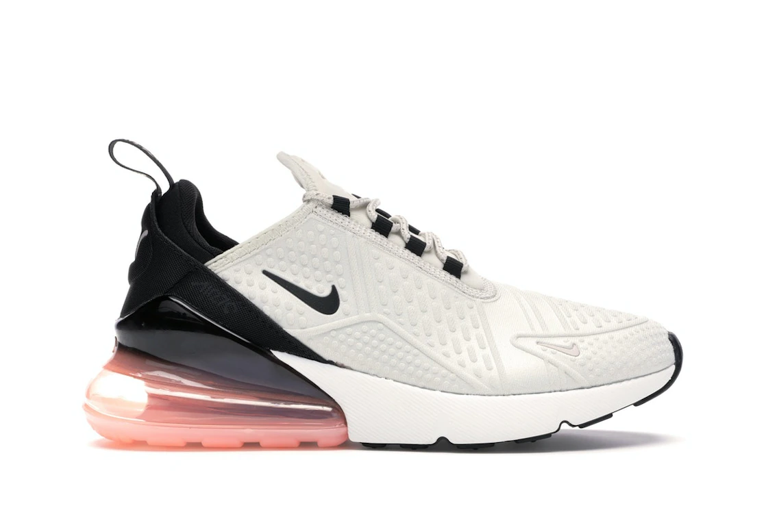 Nike Air Max 270 SE Light Bone Storm Pink