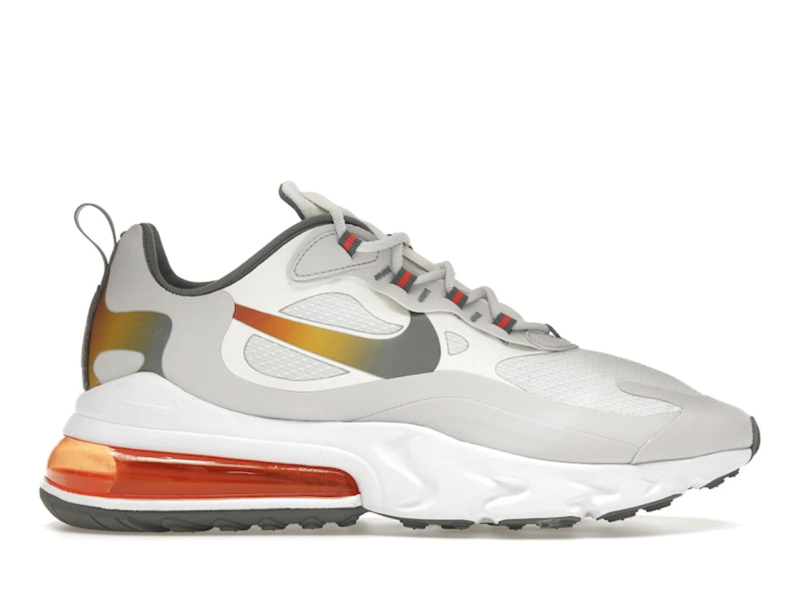 Nike Air Max 270 SE Summit White